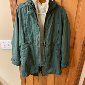 GAP Women's Fleece Jacket